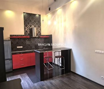 Mieszkanie Kraków Stare Miasto powierzchnia 26.18 m² C206-WM-26325 - Фото 5