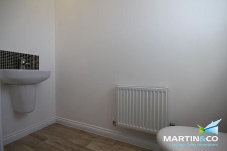 2 bedroom semi-detached house to rent - Photo 4