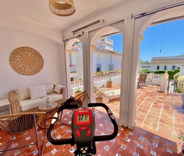 Townhouse in Marbella - Photo 6