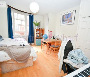 Room in a Shared Flat, Porchester Road, W2 - Photo 1