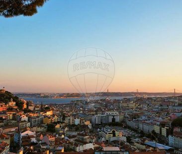 Apartamento T1 em Lisboa - Photo 6