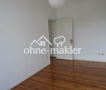 Wunderschöne 2 Zimmer Altbau-Wohnung in Berlin, Prenzlauer Berg - Foto 6
