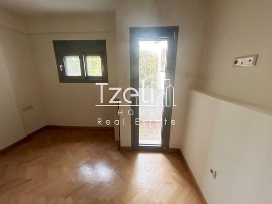 Διαμέρισμα για ενοικίαση Χρυσάκη (Καλλιθέα) - Φωτογραφία 1