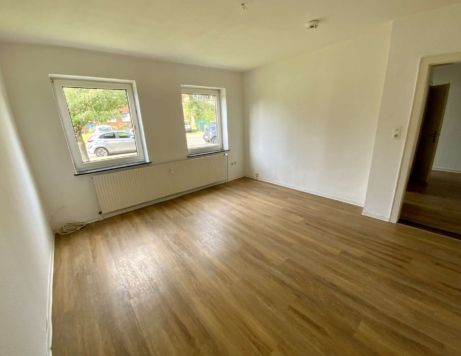 1 Zimmer Wohnung im EG in Hemmingstedt ab sofort zu vermieten - Foto 1