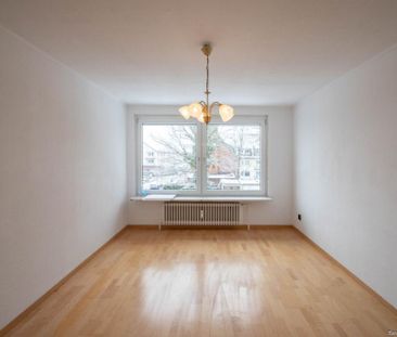 Helle 2,5-Zimmer-Wohnung mit Garage in Elmshorn - Photo 5