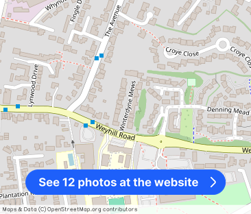 Winterdyne Mews, Andover, SP10 - Photo 1