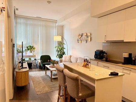 For Lease - 576 Front Street Unit# 826, Toronto, Ontario - Photo 4