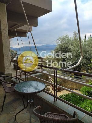 Διαμέρισμα για ενοικίαση Θεολόγος (Μαλεσίνα) - Φωτογραφία 1