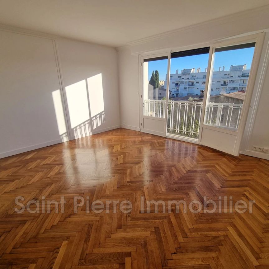 Appartement Cagnes-sur-Mer - Photo 1