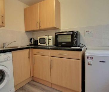 Stevens Terrace, St. Pauls Square, Birmingham, B3 - Photo 1
