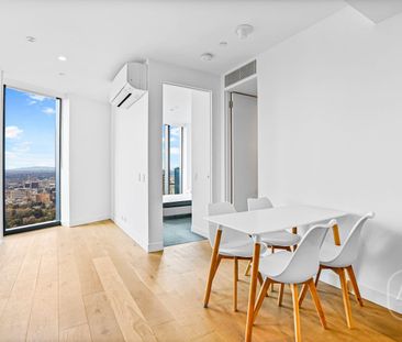 Modern Furnished 2-Bedroom Apartment with Stunning Views in Swansto... - Photo 1