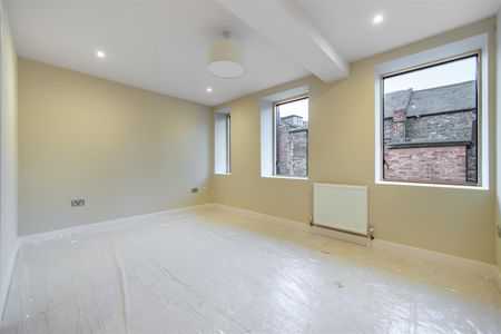 2 bed flat to rent in Brandling Park Mews, Newcastle Upon Tyne, NE2 - Photo 2