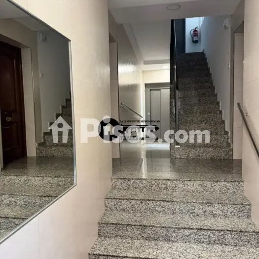 Piso en alquiler en Pedro Lamata - San Pedro Mortero - Photo 1