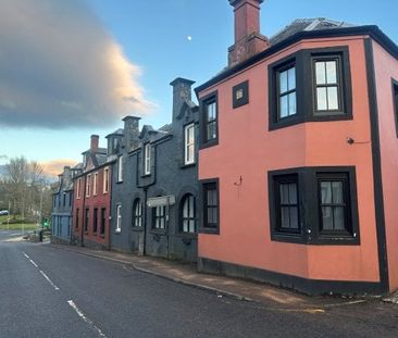 Kirk Street, Strathaven, ML10 - Photo 2