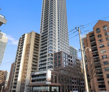 For Lease - 101 Roehampton Avenue Unit# 3408, Toronto, Ontario - Photo 5