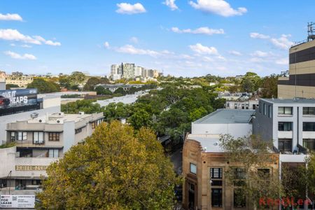 Renovated Loft with Air Conditioning at the heart of Broadway - Photo 3