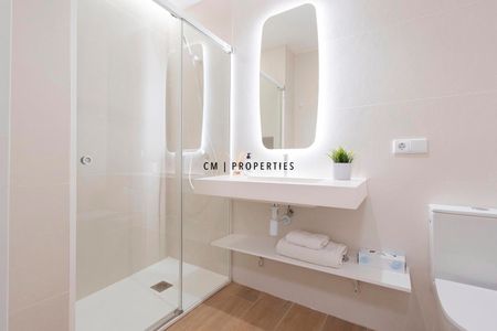 Piso de alquiler en Horno de Los Apostoles, La Seu - Photo 5