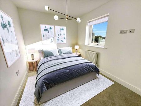 Plymouth Court, Melton Mowbray, Leicestershire, LE13 - Photo 4