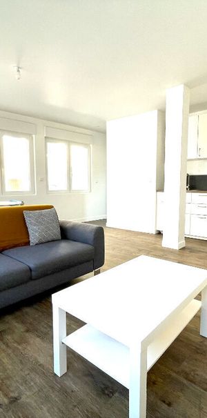 À LOUER- T3 vide de 60,90 m² avec accès privatif - Rue Maréchal Foch - Photo 1