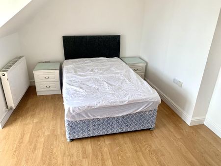 1 bedroom flat to rent - Photo 4