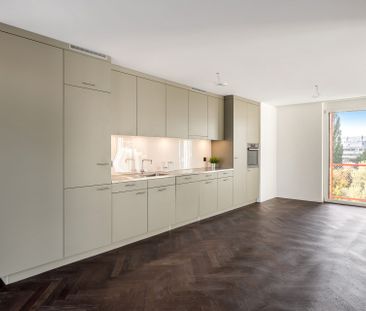 Modern home on the ground floor in a central location! - Foto 5