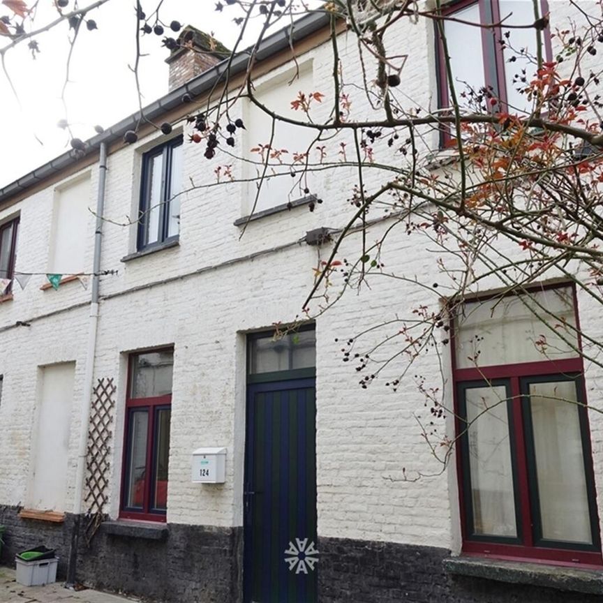 Charmante, authentieke woning op een rustige ligging te huur in Gent - Photo 1