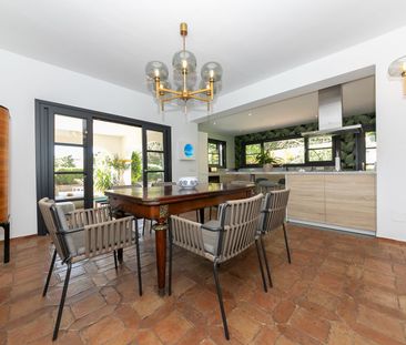 Detached Villa in Guadalmina Alta - Foto 6