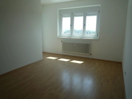 Gepflegte 2-Zimmer Wohnung mit Loggia -Traisenparknähe - Foto 5