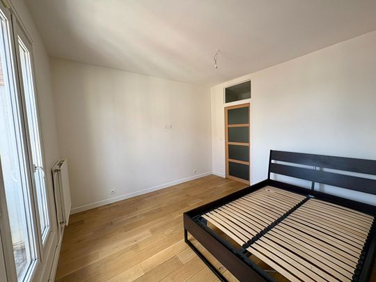 Location Appartement 2 pièces 44m² ST DENIS 93200 - Photo 1
