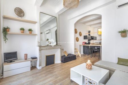 Appartement Type 2 /3 de 48,46 m² (meublé, climatisé et avec WIFI compris) en Plein Centre-Ville ! - Photo 3