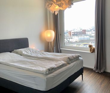 Ihre neue Traumwohnung mitten in Zürich - Kreis 5 - Photo 4