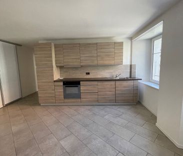 Appartement 2.5 pièces - Foto 1
