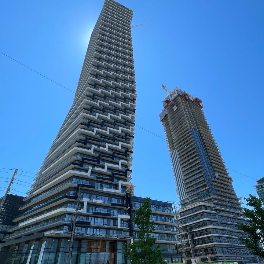 For Lease - 448 Burnhamthorpe Road Unit# 6611, Mississauga, Ontario - Photo 1