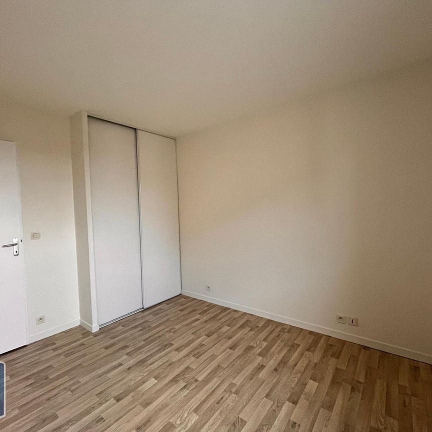 Location Appartement 2 pièces 44m² LAVAL 53000 - Photo 1