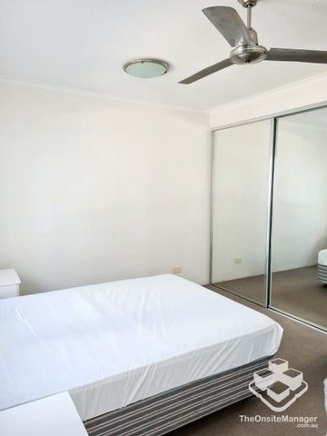 2 BDR IN PRIME BRISBANE CITY LOCATION FOR RENT! - Photo 4