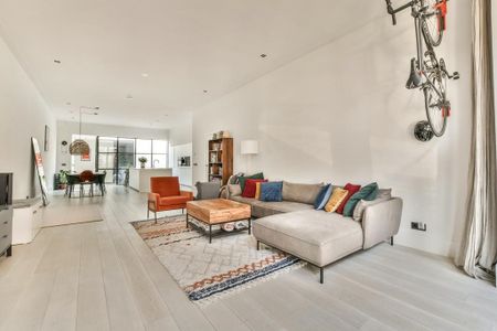 Gillis van Ledenberchstraat 58H, 1052 VJ, Amsterdam - Foto 4