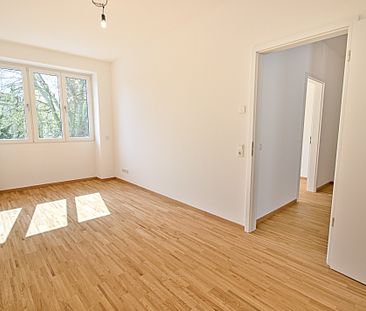 Hochwertige 3 Zimmerwohnung in der Innenstadt von Trier-Innerhalb des Alleenrings - Foto 5