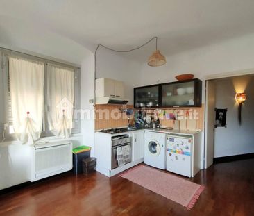 Bilocale via San Giorgio, Molo, Genova - Photo 6