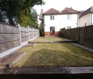 St Helens Mews, Ongar, Essex, CM5 - Photo 3