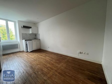 Location Appartement 2 pièces 29m² POITIERS 86000 - Photo 5