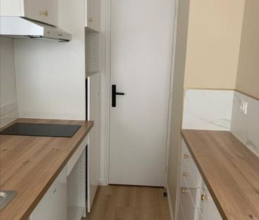 LE HAVRE/Centre Appartement T2 - 36.25m2 - Photo 4