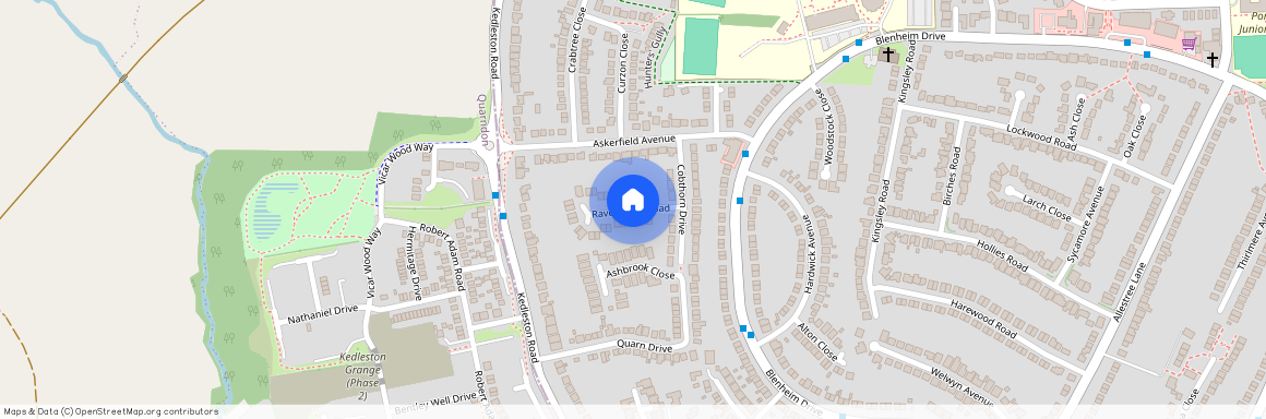 Ravensdale Road, Allestree - Available Now