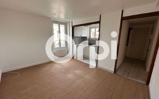 Appartement à louer 2 pièces • Villemoisson-sur-Orge - Photo 1