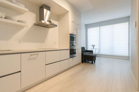 For Lease - 2221 Yonge Street Unit# 1410, Toronto, Ontario - Photo 3