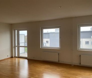 Lasarettsboulevarden 18 H - Foto 1