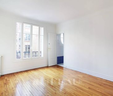Location appartement, Paris 16ème (75016), 3 pièces, 100 m², ref 86... - Photo 6