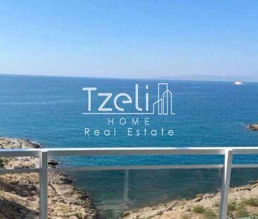 Διαμέρισμα για ενοικίαση Καλλίπολη (Καλλίπολη – Φρεαττύδα) - Photo 6