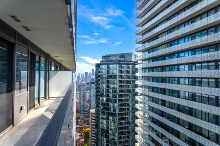 For Lease - 50 Charles Street Unit# 4409, Toronto, Ontario - Photo 5