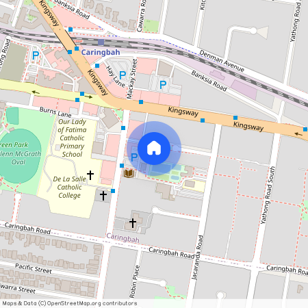 9/20-24 Mansfield Avenue, NSW 2229, Caringbah