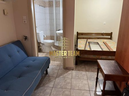 Studio/Γκαρσονιέρα για ενοικίαση Παγκράτι (Λαμία) - Photo 5